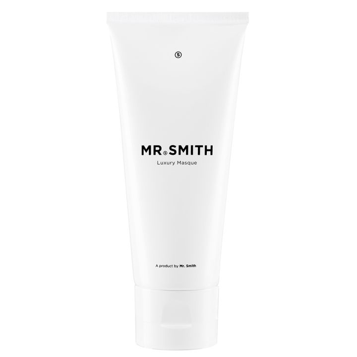Mr. Smith - Luxus-Maske - 200 ml