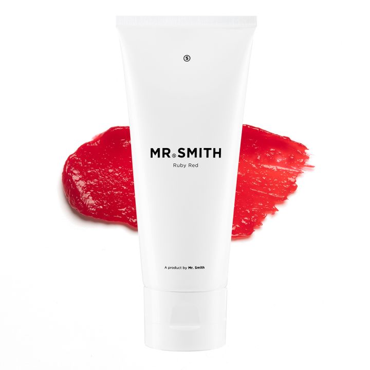Mr. Smith - Rubinrot - 200 ml