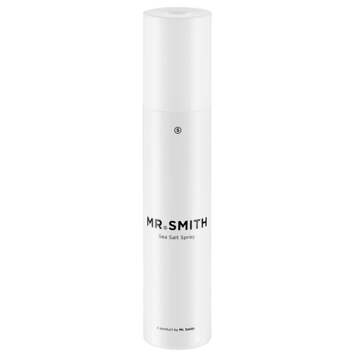 Mr. Smith - Meersalz-Spray - 150 gr