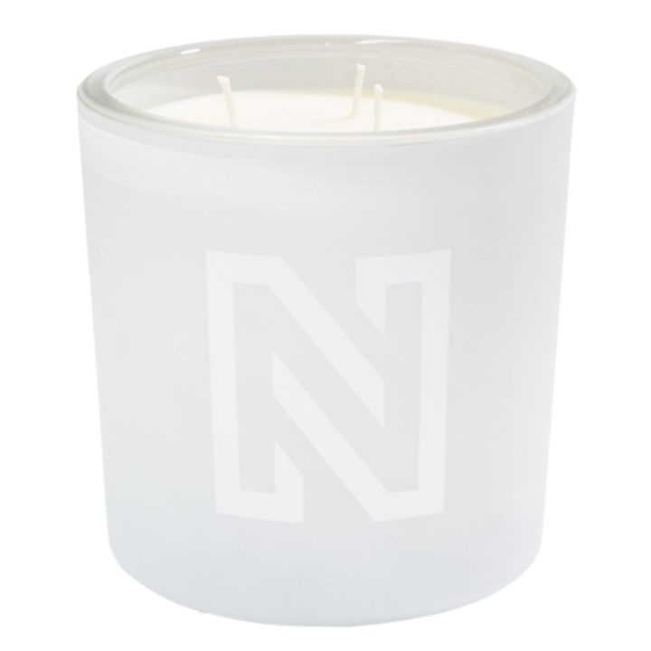 N Home - Jardin De Paris - Duftkerze für Zuhause - 450 gr