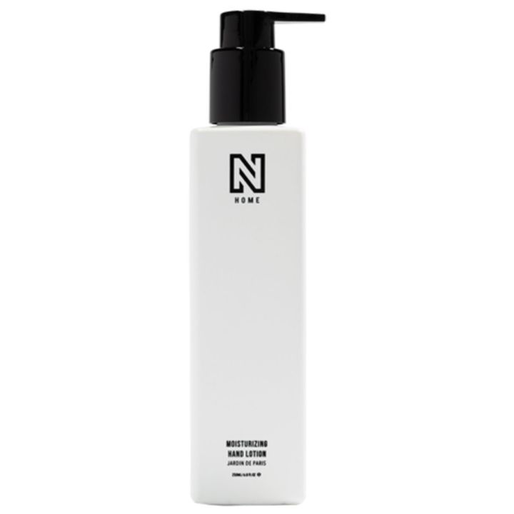 N Home - Jardin De Paris - Feuchtigkeitsspendende Handlotion - 250 ml