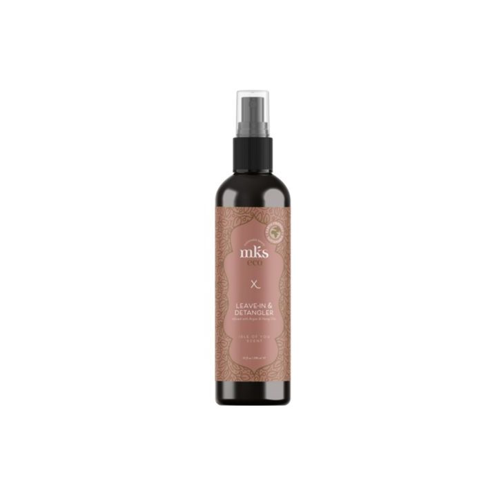 MKS-Eco X Leave-In & Entwirrer Isle Of You