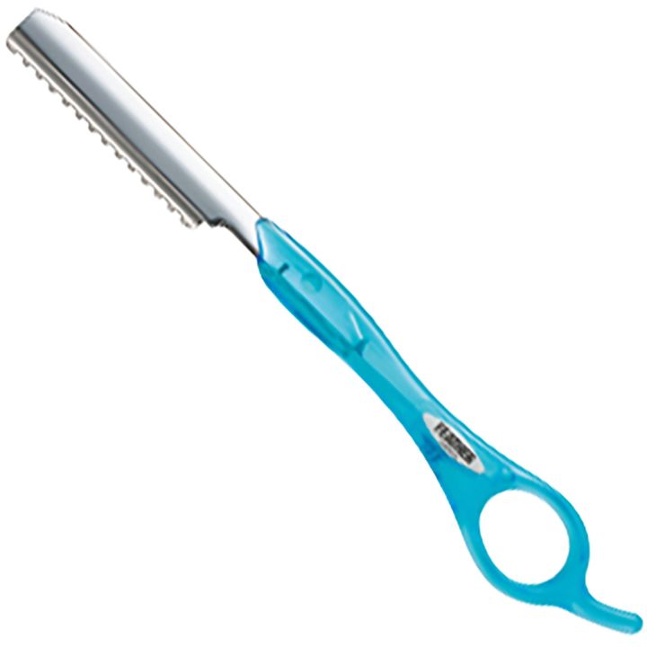 Feather - Styling-Rasierer - Blau