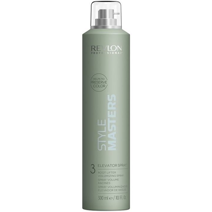 Revlon - Style Masters - Volume - Volumen-Spray - 300 ml