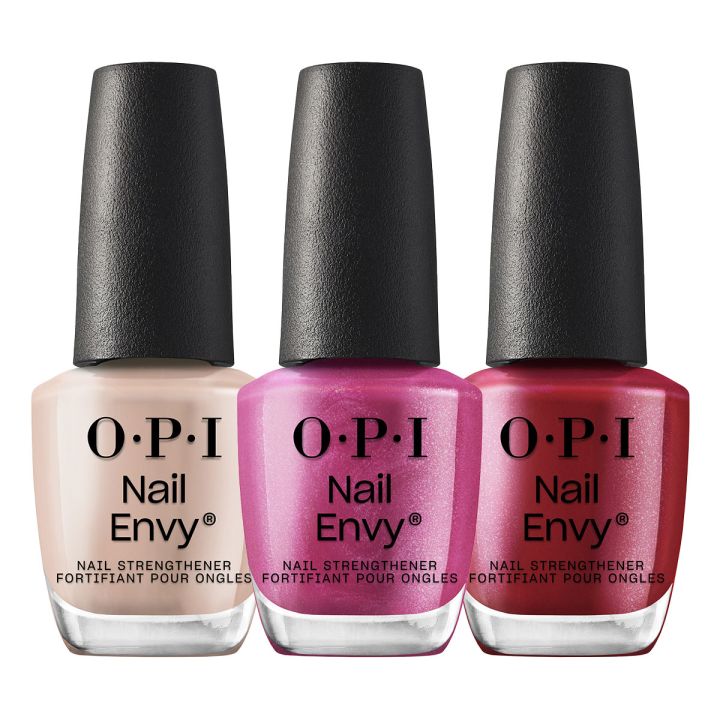 OPI Nail Envy Nagelhärter - 15 ml