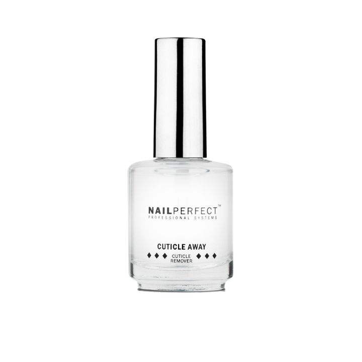 Nail Perfect - Nagelhautentferner - 15 ml