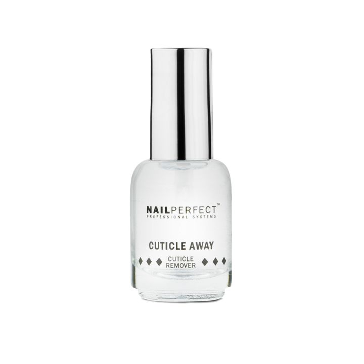 Nail Perfect - Cuticle Away (Nagelhautentferner) - 5 ml