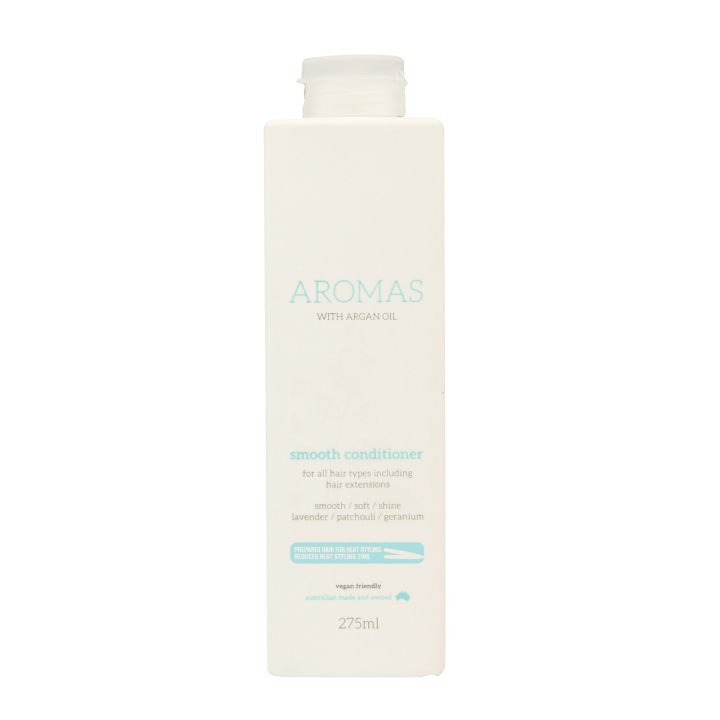 Nak Aromas Smooth Conditioner mit Arganöl