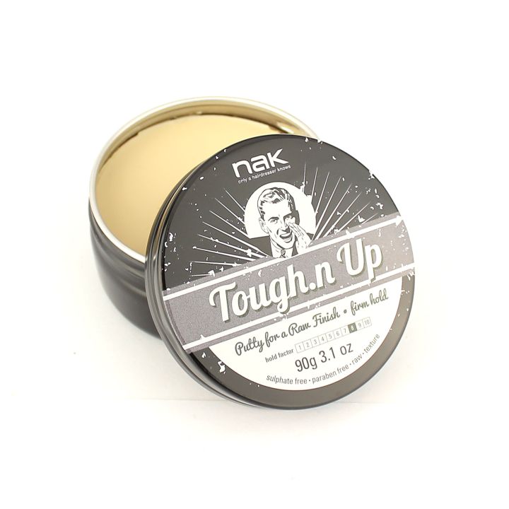 Nak Tough.n Up (Stärkung)