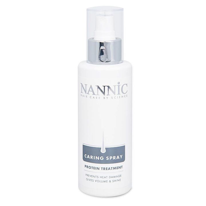 Nannic - HSR - Protein-Treatment Pflegespray