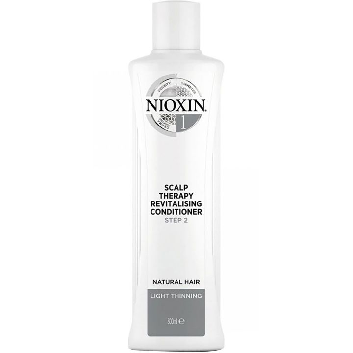 Nioxin - System 1 - Revitalisierender Conditioner für die Kopfhaut