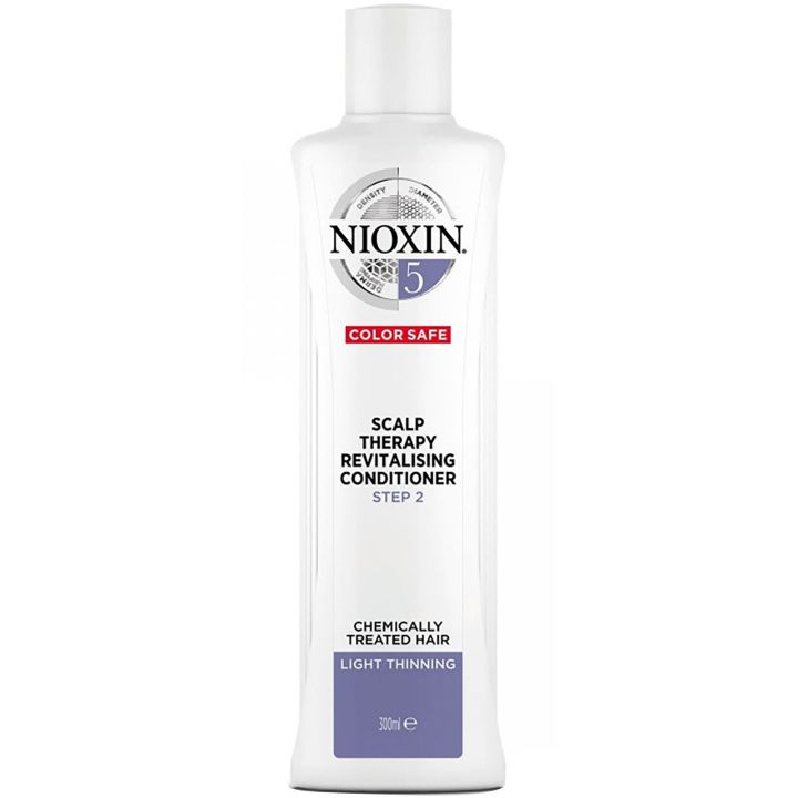 Nioxin - System 5 - Kopfhaut-Revitalisierer Conditioner