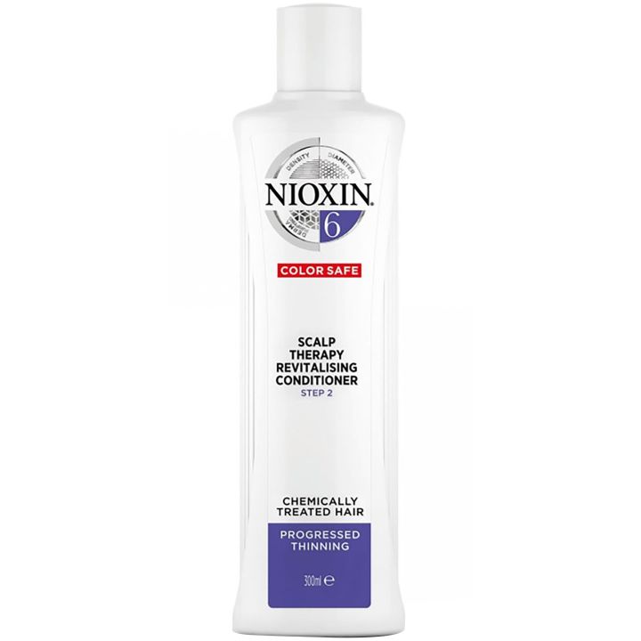 Nioxin - System 6 - Scalp Therapy Revitalisierender Conditioner