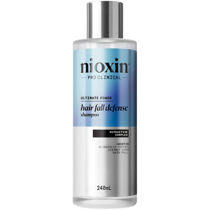 NIOXIN - Shampoo gegen Haarausfall