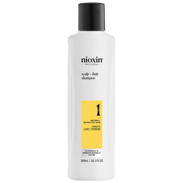NIOXIN System 1 Shampoo