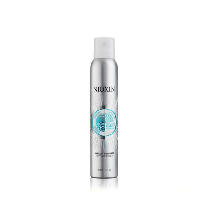 Nioxin - Instant Fullness Trockenshampoo