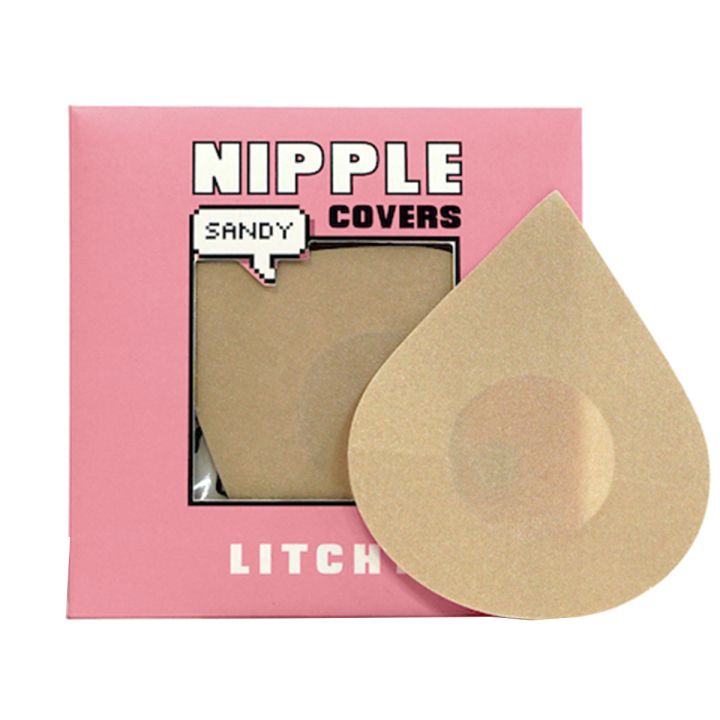Litchy - Nippelabdeckung