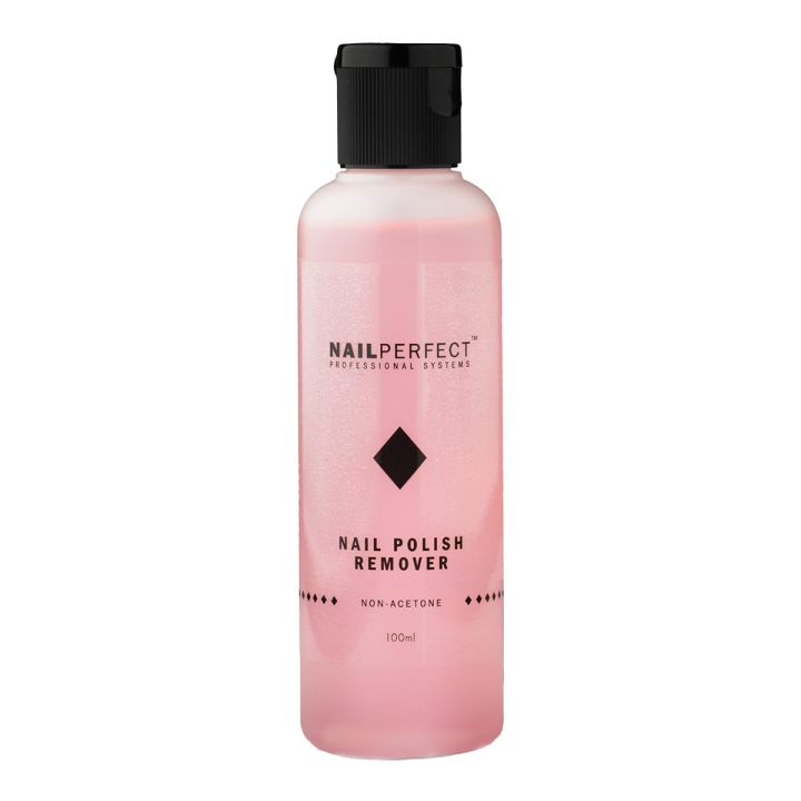 Nail Perfect - Politurentferner ohne Aceton - 100 ml