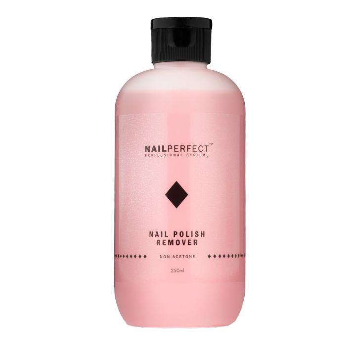 Nail Perfect - Nagellackentferner ohne Aceton - 250 ml