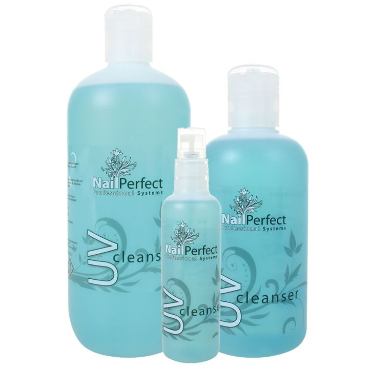 Nail Perfect UV-Reiniger