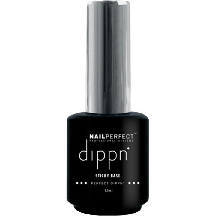 Nail Perfect - Dippn - Klebrige Basis - 15 ml