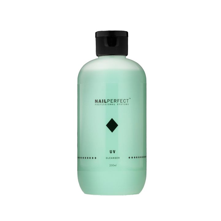 Nail Perfect - UV-Reinigungsmittel - 250 ml
