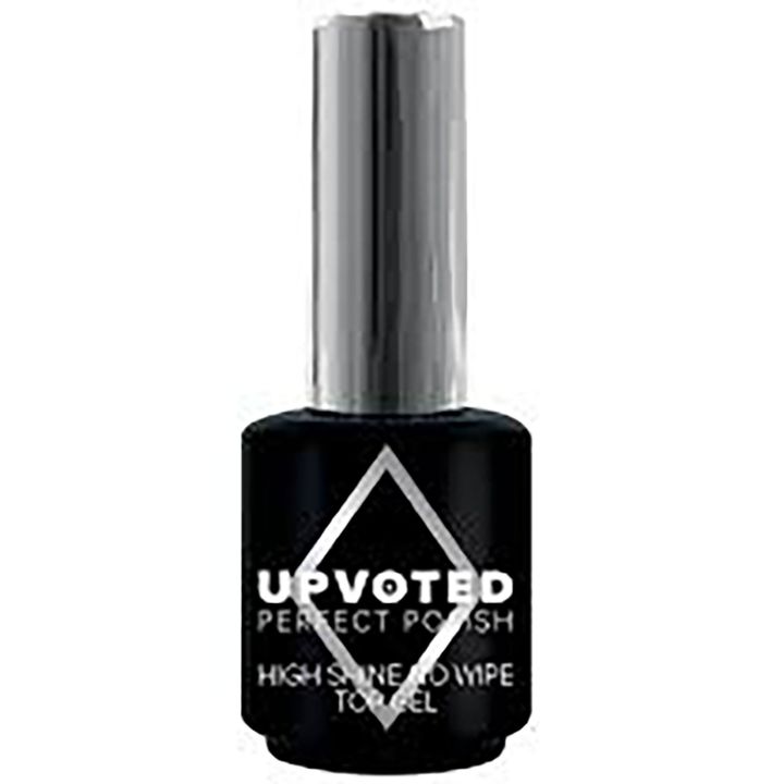 Upvoted - Perfekter Lack - Hoher Glanz - Kein Abwischen - Überlack - 15 ml