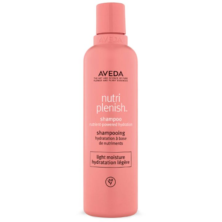 Aveda - Nutriplenish - Shampoo Leichte Feuchtigkeit - 250 ml