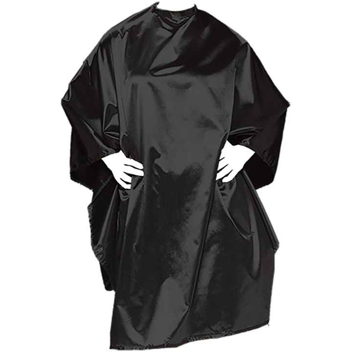 Olivia Garden - Charm Cap Mantel - Schwarz
