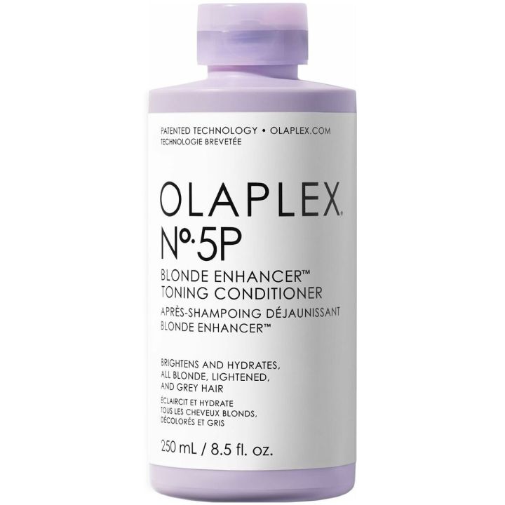 Olaplex No.5P Blonde Enhancer Toning Conditioner
