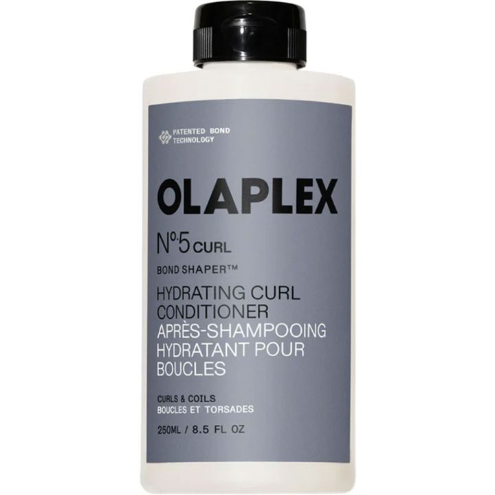 Olaplex No.5 Curl Bond Shaper Hydrating Curl Conditioner