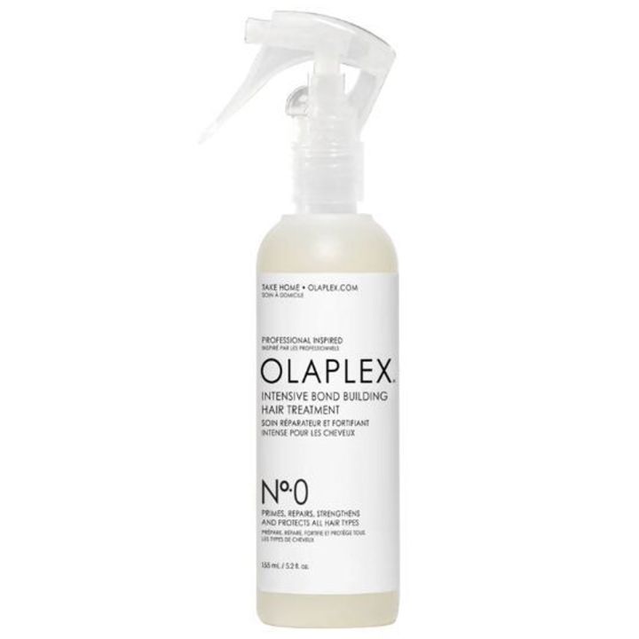 Olaplex No. 0 Intensive Bond Building Treatment 155ml