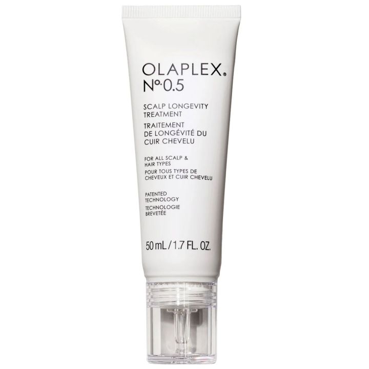 Olaplex No 0.5 Scalp Longevity Treatment 50 ml