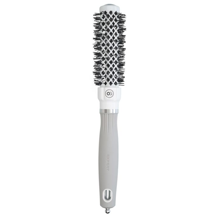 Olivia Garden - Blowout Grip Wavy - Haarbürste - 25 mm