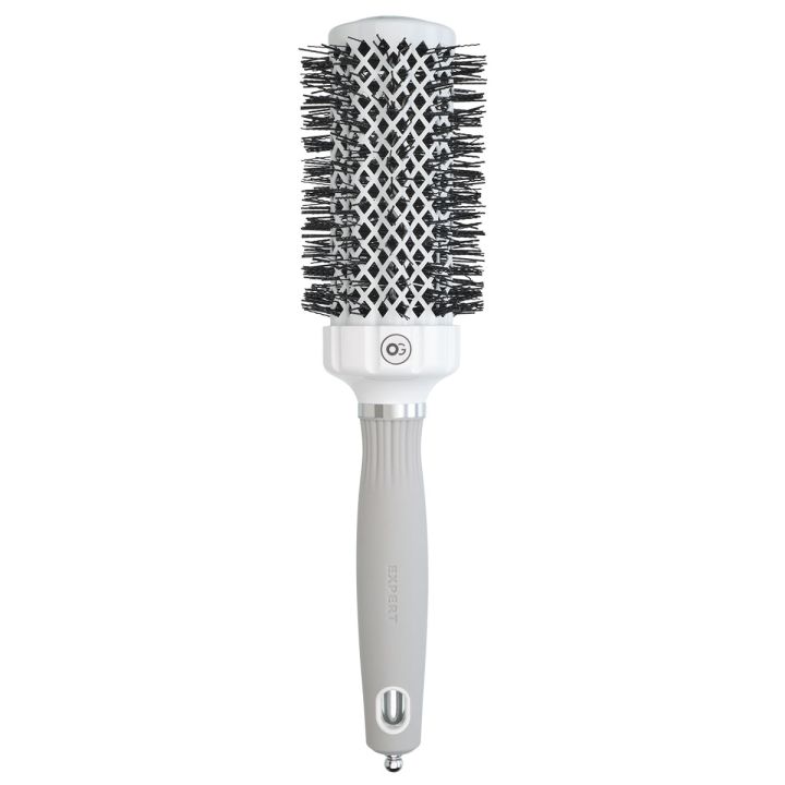 Olivia Garden - Blowout Grip Wavy - Haarbürste - 45mm