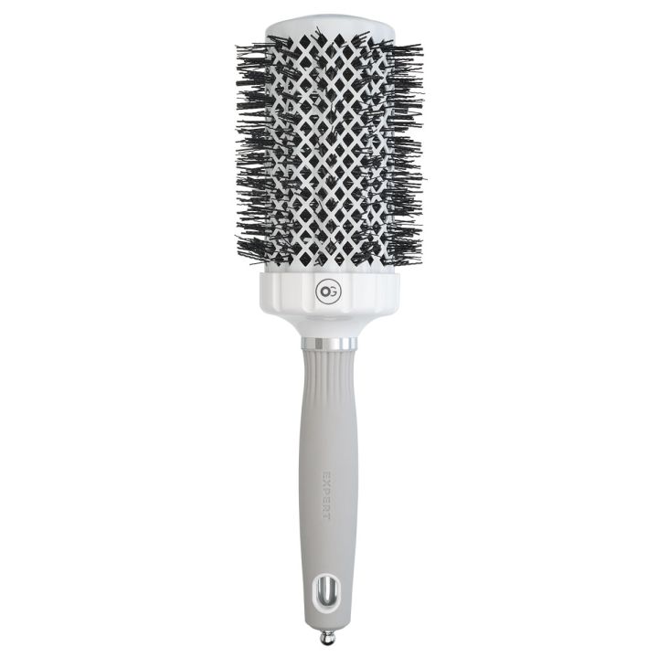 Olivia Garden - Blowout Grip Wellige Haarbürste - 55 mm