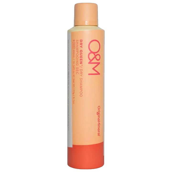 O&M Dry Queen 300 ml