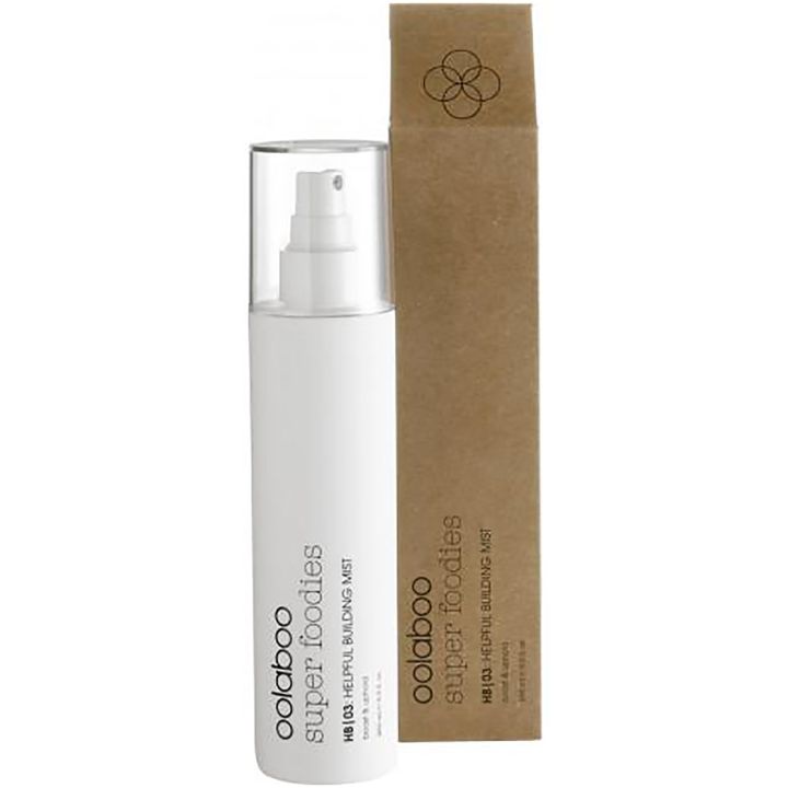Oolaboo - Super Foodies - HB 03 : Hilfreicher Bauschmutz - 250 ml