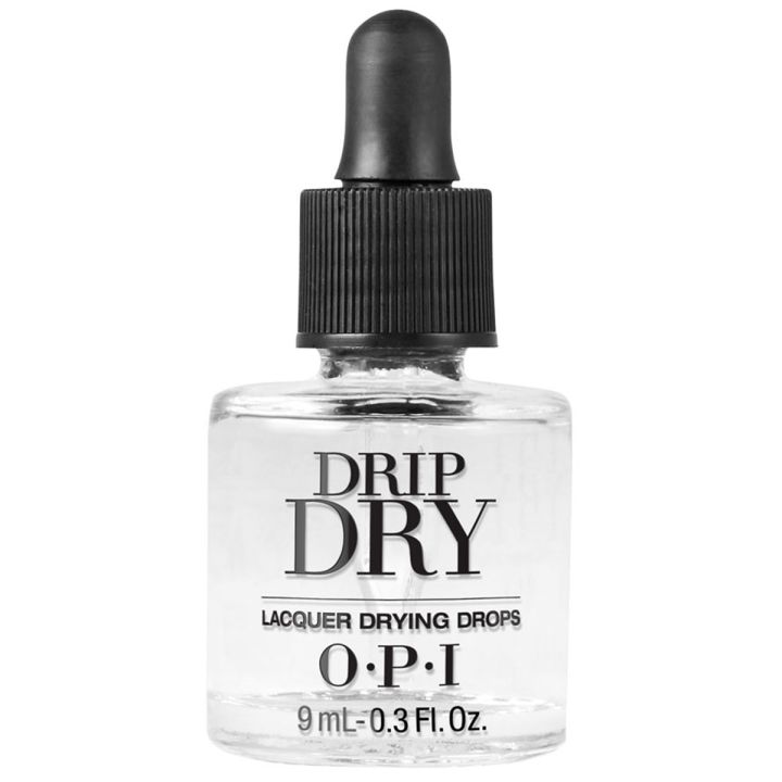 OPI - DripDry Schnelltrocknungstropfen 8 ml