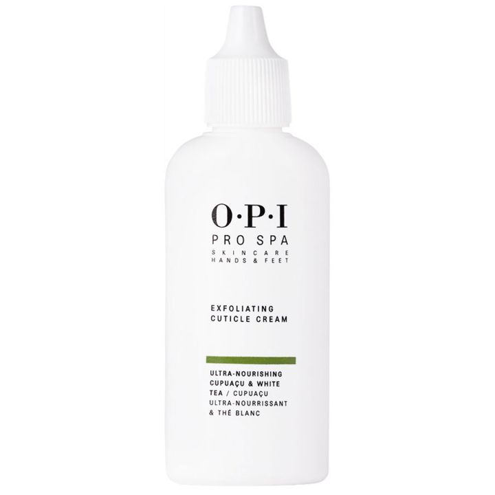 OPI ProSpa - Exfolierende Nagelhautbehandlung 27 ml