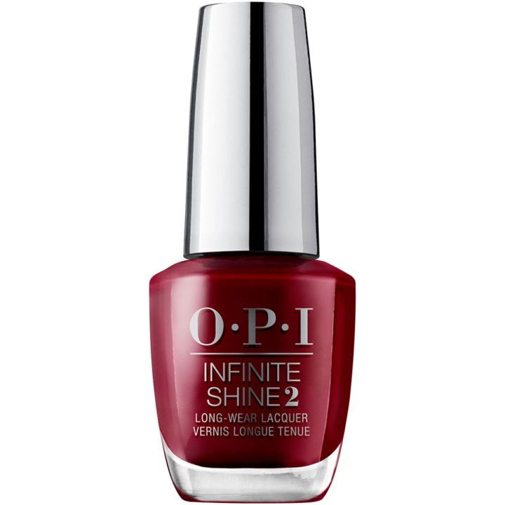 OPI - Infinite Shine - Raisin The Bar - 15ml