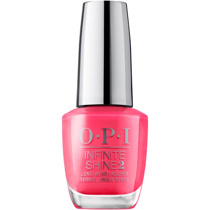 OPI - Infinite Shine - Erdbeer-Margarita - 15ml