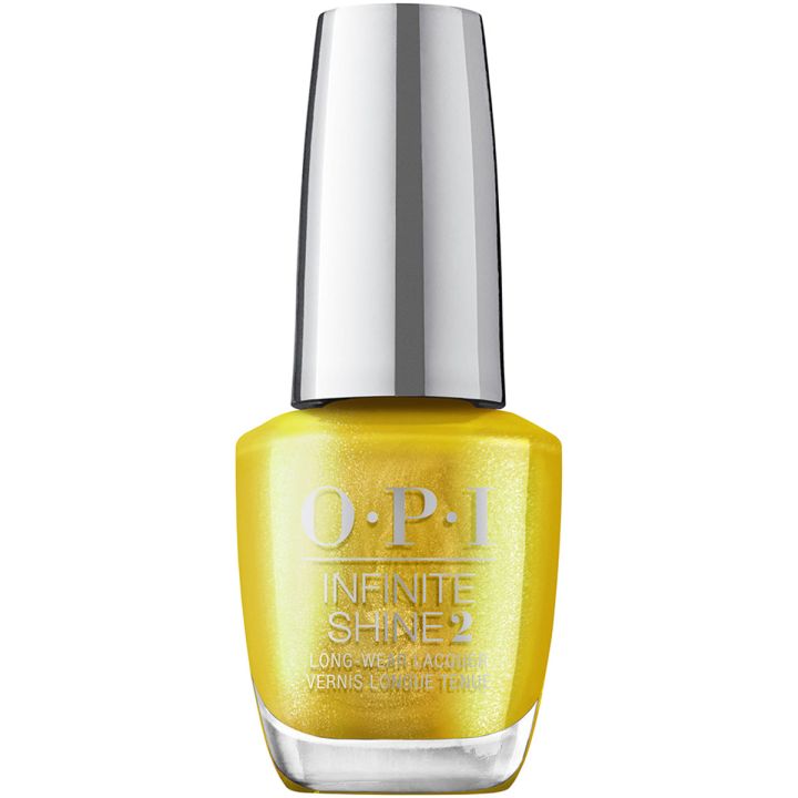 OPI - Infinite Shine - Der Leo-einzige - 15ml