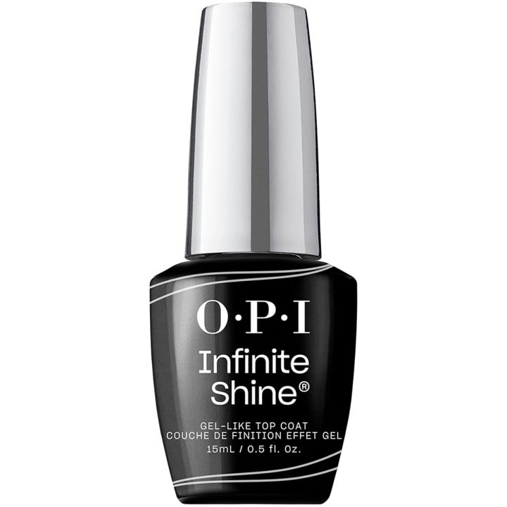 OPI Infinite Shine Top Coat