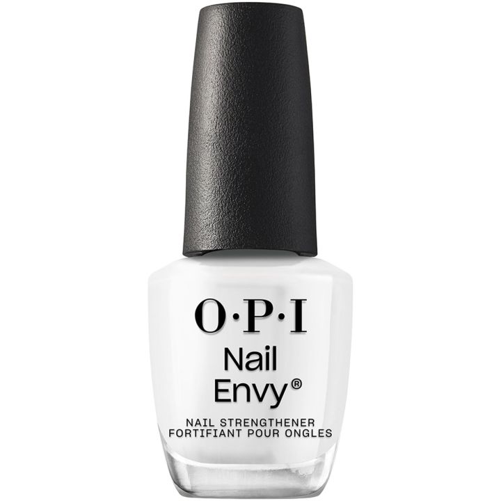 OPI Nail Envy – Farbe Alpine Snow, 15 ml