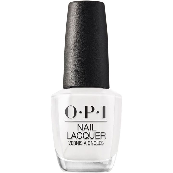 OPI Nagellack - Alpenschnee™ 15 ml