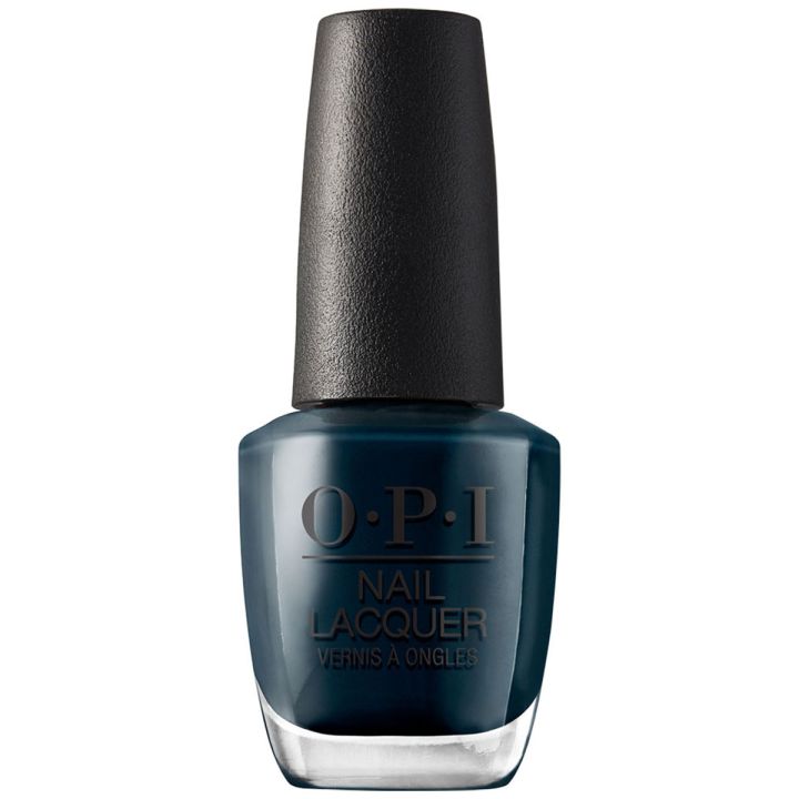 OPI Nail Lacquer - Cia=Farbe Is Awesome 15 ml