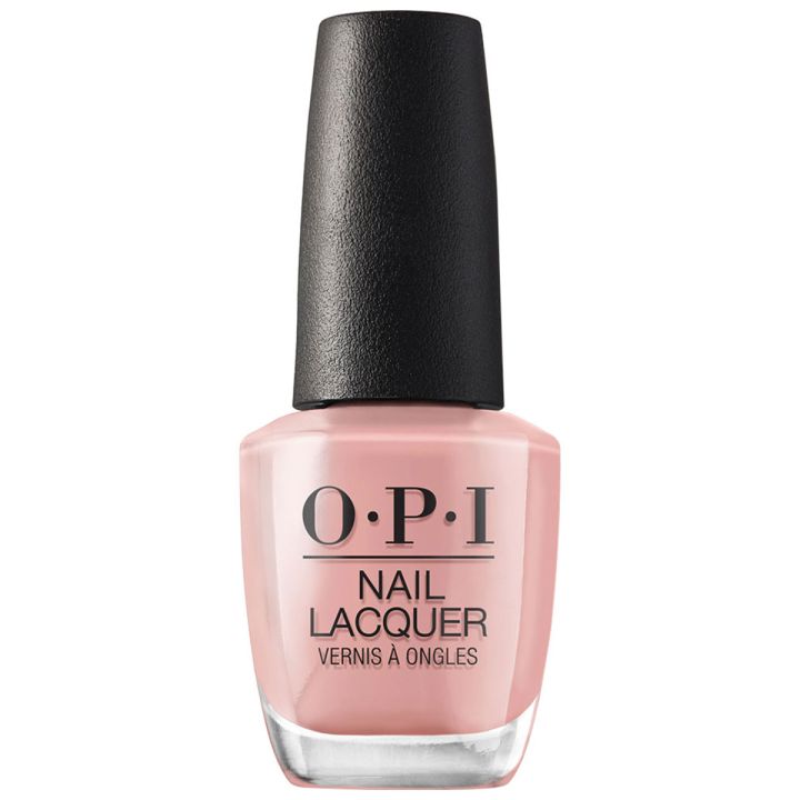 OPI Nagellack - Dulce De Leche 15 ml
