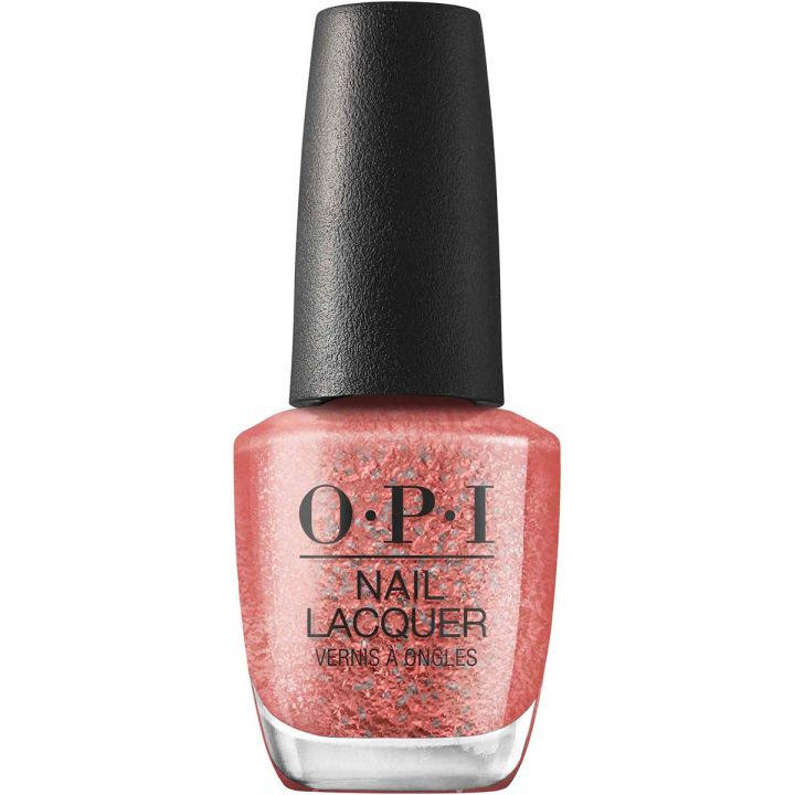 OPI - Nail Lacquer - Ein wunderbares Gewürz 15 ml