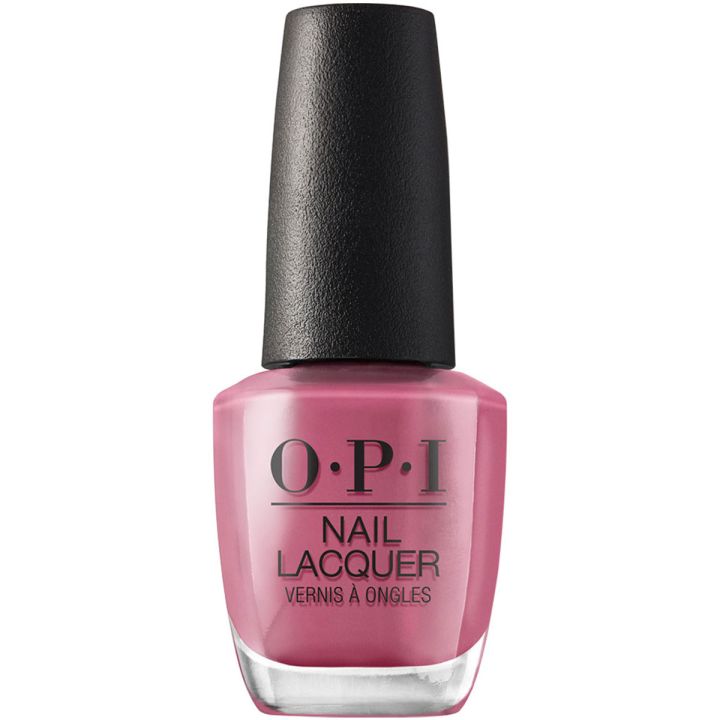 OPI Nagellack - Just Lanai-Ing Around 15 ml